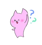ねこの与作とごん太（個別スタンプ：34）