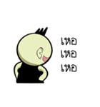 Baby UpGee（個別スタンプ：38）