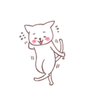 J Bear ＆ F Cat（個別スタンプ：20）