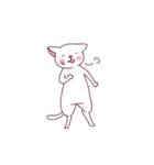 J Bear ＆ F Cat（個別スタンプ：29）