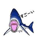 武蔵が描いてみた（個別スタンプ：2）
