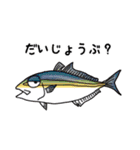 武蔵が描いてみた（個別スタンプ：22）