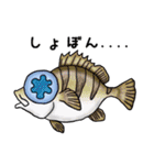 武蔵が描いてみた（個別スタンプ：23）