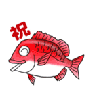 武蔵が描いてみた（個別スタンプ：37）