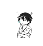 ねじないのねじさん（個別スタンプ：7）