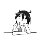 ねじないのねじさん（個別スタンプ：8）