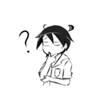 ねじないのねじさん（個別スタンプ：20）
