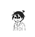 ねじないのねじさん（個別スタンプ：21）