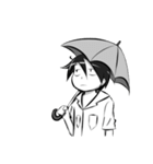 ねじないのねじさん（個別スタンプ：26）