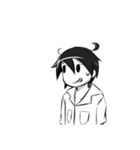 ねじないのねじさん（個別スタンプ：34）