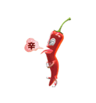 Mr,red pepper（個別スタンプ：8）