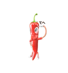 Mr,red pepper（個別スタンプ：37）