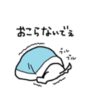 マルチーズのバニラ（個別スタンプ：36）