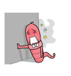 ThePowerWorm（個別スタンプ：29）
