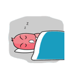 ThePowerWorm（個別スタンプ：30）