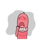 ThePowerWorm（個別スタンプ：39）