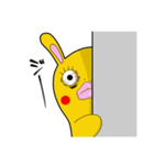ヒトツナさんの日常【公式】（個別スタンプ：9）