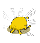 ヒトツナさんの日常【公式】（個別スタンプ：24）