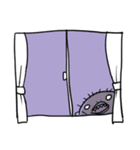 人魚のミイラ（個別スタンプ：26）