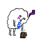 S.u.p.（個別スタンプ：1）