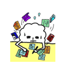 S.u.p.（個別スタンプ：2）
