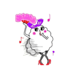 S.u.p.（個別スタンプ：5）