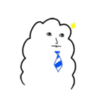 S.u.p.（個別スタンプ：6）