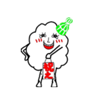 S.u.p.（個別スタンプ：7）