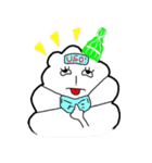 S.u.p.（個別スタンプ：8）
