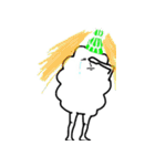 S.u.p.（個別スタンプ：10）