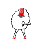 S.u.p.（個別スタンプ：12）