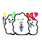 S.u.p.（個別スタンプ：15）