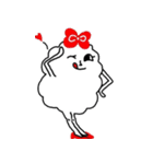 S.u.p.（個別スタンプ：18）