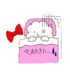 S.u.p.（個別スタンプ：20）