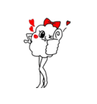 S.u.p.（個別スタンプ：28）