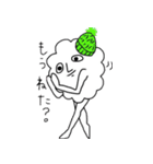 S.u.p.（個別スタンプ：32）