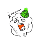 S.u.p.（個別スタンプ：34）