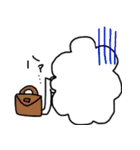 S.u.p.（個別スタンプ：36）