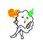 S.u.p.（個別スタンプ：39）