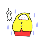 ハロー！いちごけずりん（個別スタンプ：24）
