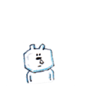 くまの日常。（個別スタンプ：22）