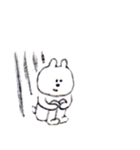 くまの日常。（個別スタンプ：29）