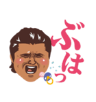 竹内力 第三弾（個別スタンプ：15）