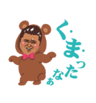竹内力 第三弾（個別スタンプ：22）