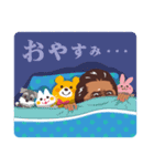 竹内力 第三弾（個別スタンプ：37）