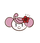 ふっく屋さんスタンプ（個別スタンプ：8）