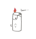 とばっこ（個別スタンプ：9）