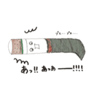とばっこ（個別スタンプ：19）