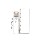 とばっこ（個別スタンプ：20）