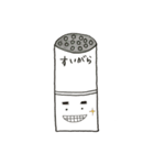 とばっこ（個別スタンプ：38）